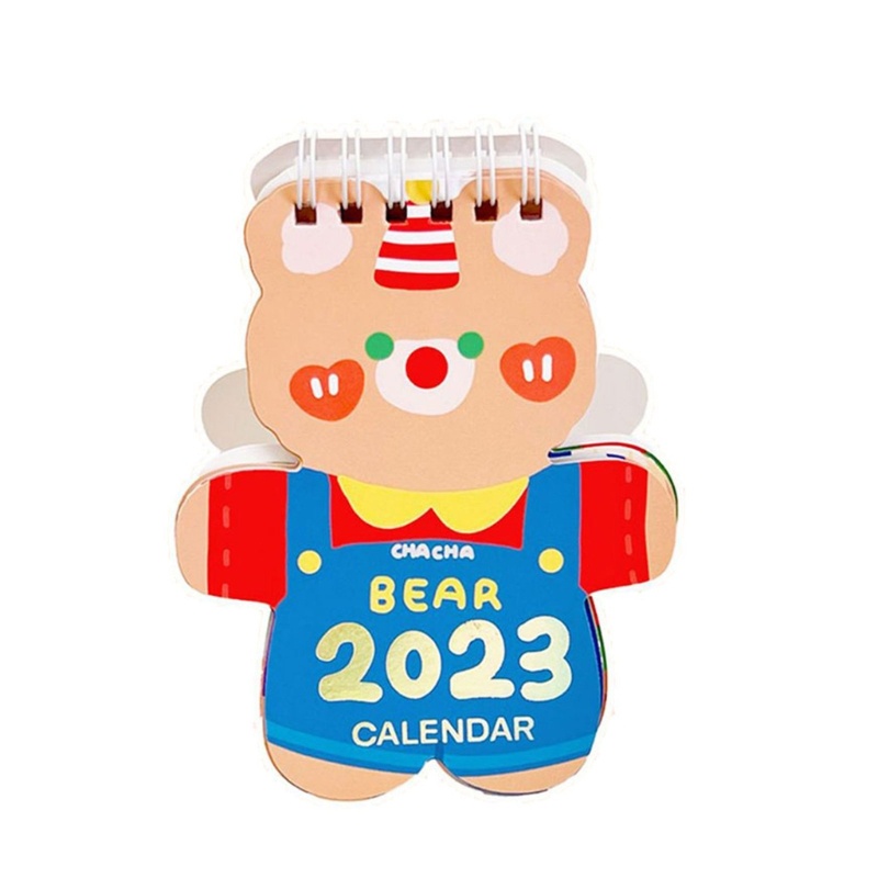 Lịch Lên Kế Hoạch Hàng Tháng Từ 9.2022 Đến 12.2023