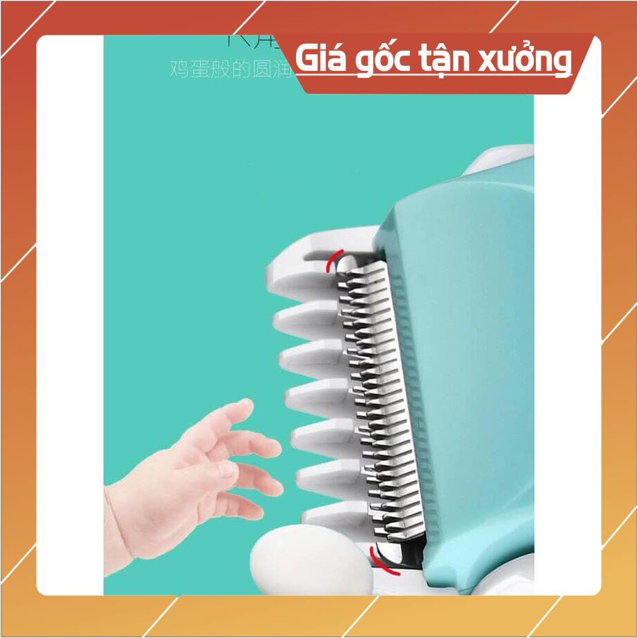 Tông Đơ Cắt Tóc Trẻ Em TOIR 102 tiện lợi