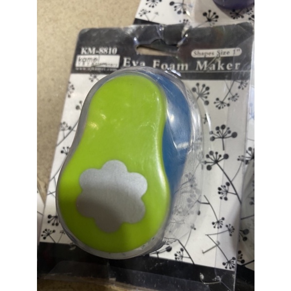 Dập hoa size 2,5