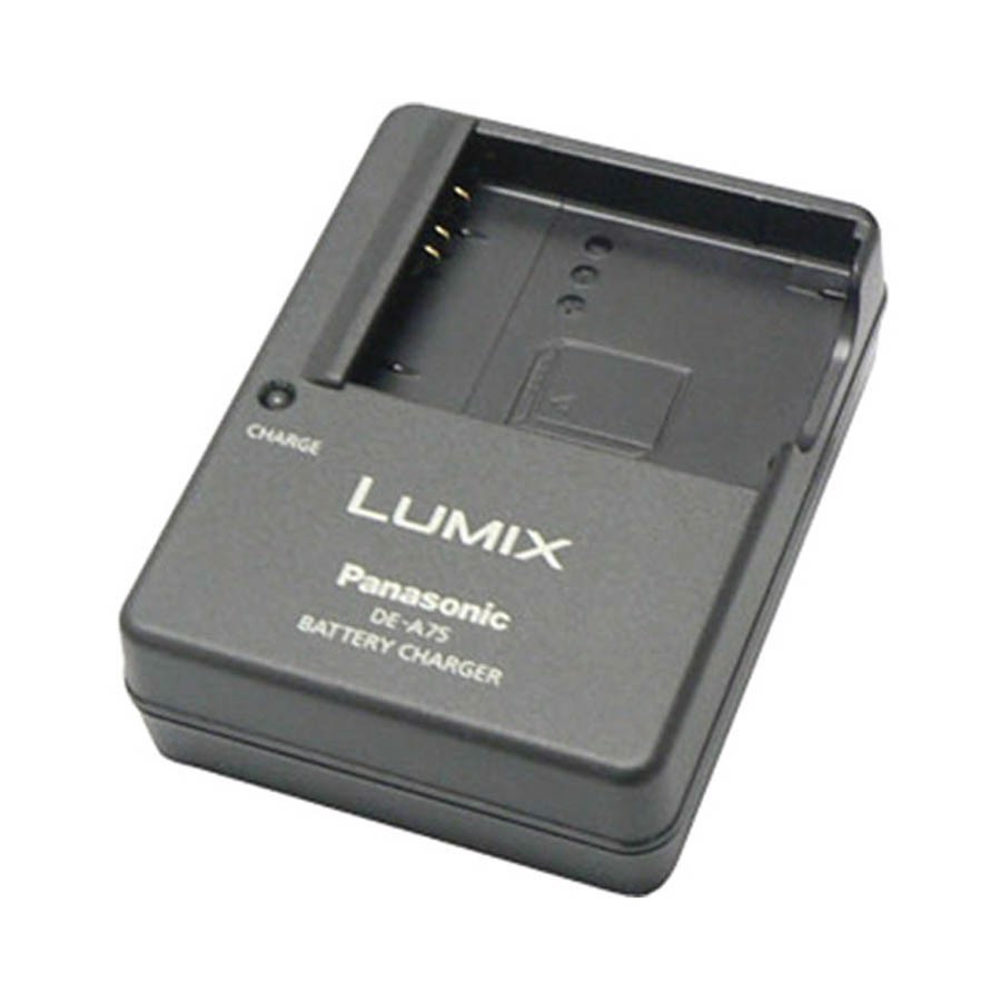 Bộ pin sạc thay thế 1 Pin 1 Sạc máy ảnh Panasonic DMW-BCH7