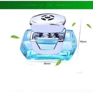 Nước Hoa Ô Tô WINE Korea A01