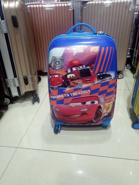 VALI DU LỊCH CHO BÉ TRAI