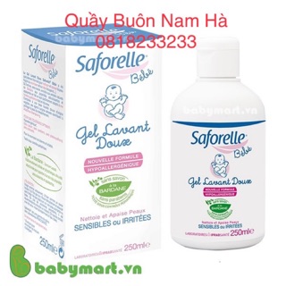 Sữa tắm cho bé hàng 100% nhập ngoại