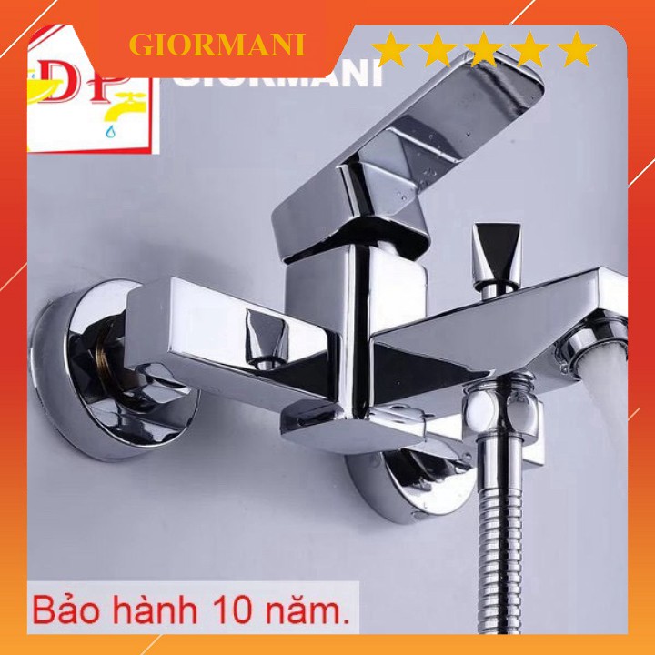Sen tắm | Củ sen tắm nóng lạnh cao cấp Gormani - Hàng chính hãng tại Taiwan