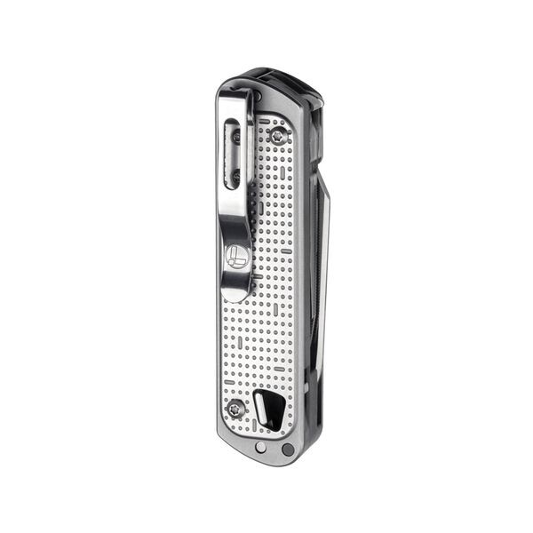 Móc Cài Túi LEATHERMAN Pocket Clip Cho Dòng FREE - Hàng Chính Hãng HIBUCENTER