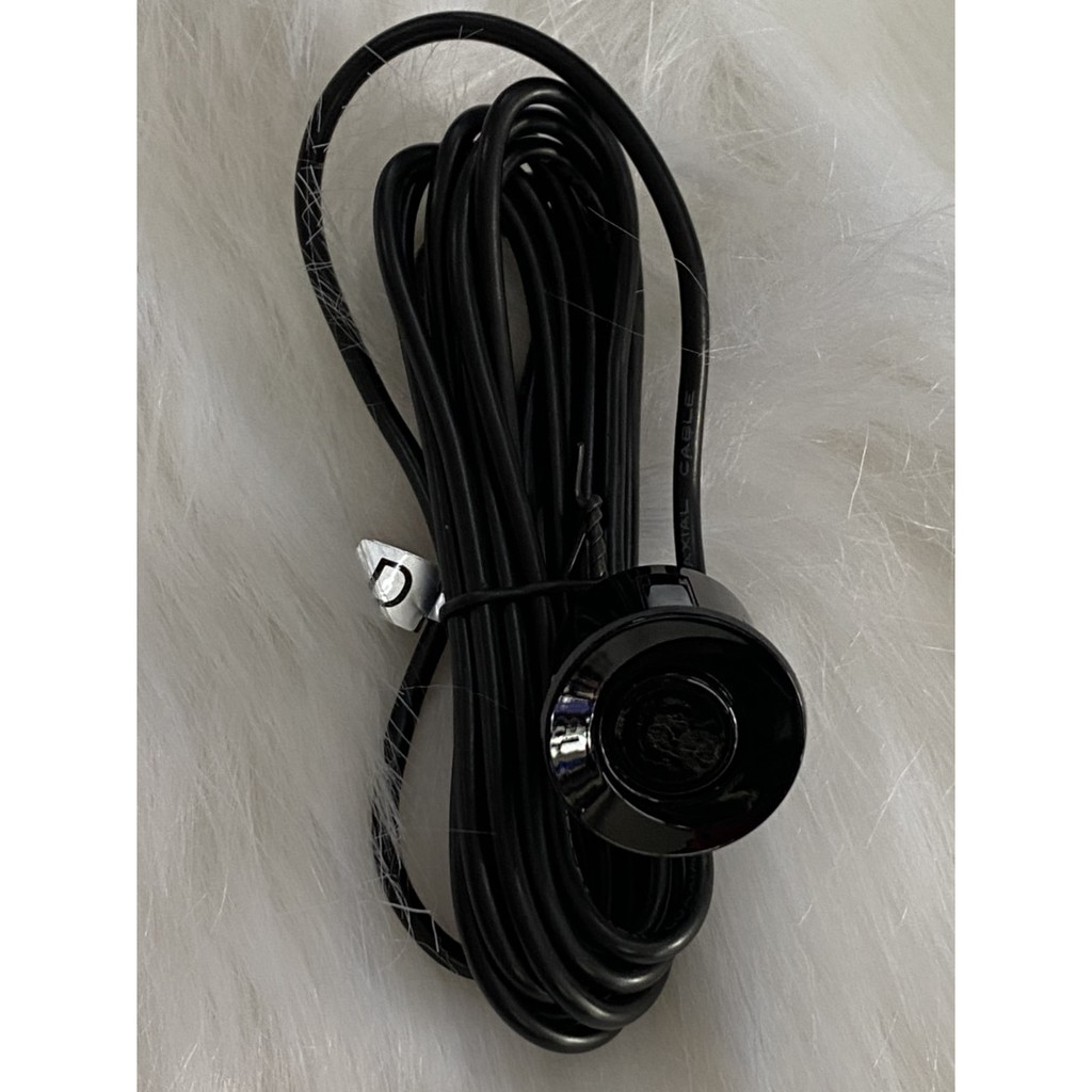 CẢM BIẾN LÙI 4 MẮT CẢNH BÁO VA CHẠM DÀNH CHO XE OTO