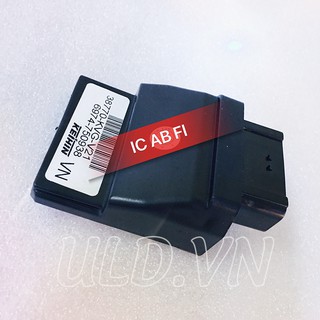 IC AIR BLADE FI