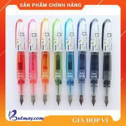 [Mã LIFE03 giảm 10% cho đơn hàng từ 500k] Bút máy Pilot Petit [Sao Khue Pens - butmay.com]