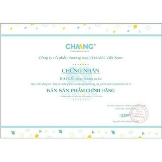 [CHAANG] Bộ Cộc Bé Trai Chaang( 2 mẫu)