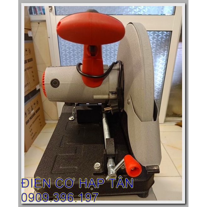 MÁY CẮT SẮT 1800w - CHÍNH HÃNG JATEK