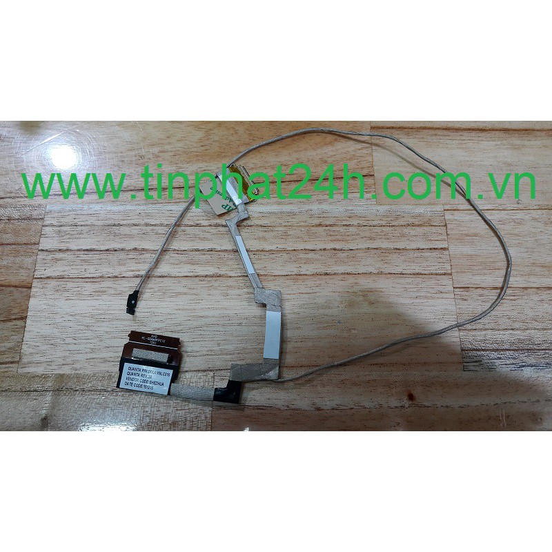 Thay Cáp - Cable Màn Hình Laptop Dell Vostro 14 5459 0D85J3 DD0AM8LC010 0H9TPW DD0AM8LC110