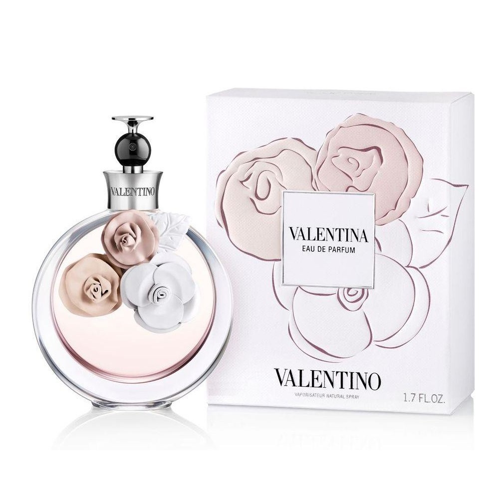 Nước Hoa Nữ Valentina - Nước Hoa Nữ VALENTINO - Nước Hoa Nữ Gợi Cảm -  Nước Hoa Nữ Tươi Mát | BigBuy360 - bigbuy360.vn