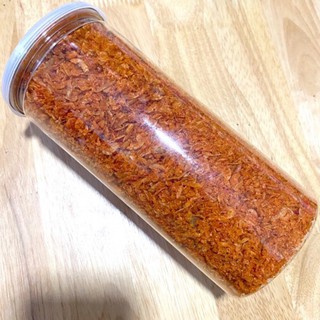 500g TÉP SẤY TÂY NINH🌶