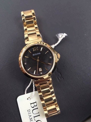 Đồng hồ nữ Bulova 97P107
