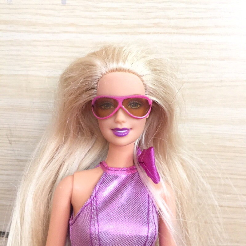 P2G.-mắt kính dành cho barbie ,licca,kelly xinyi