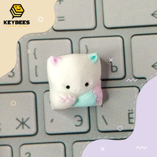 Nút bàn phím cơ Keysune Keycap (Nhiều Mẫu)