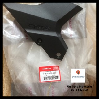 Nắp che bình Honda Sonic 150R NHẬP KHẨU CHÍNH HÃNG INDONESIA