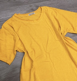 ÁO PULL CỔ TRÒN BASIC