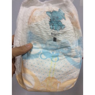 Bỉm quần nhật goodry combo 100 m, l, xl