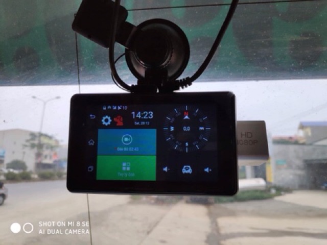 Camera hành trình dẫn đường, xem trực tiếp và định vị từ xa | BigBuy360 - bigbuy360.vn