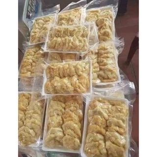 chả mực 500gr