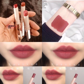 Son Fenty Beauty màu SPANKED sale 40% (sẳn)