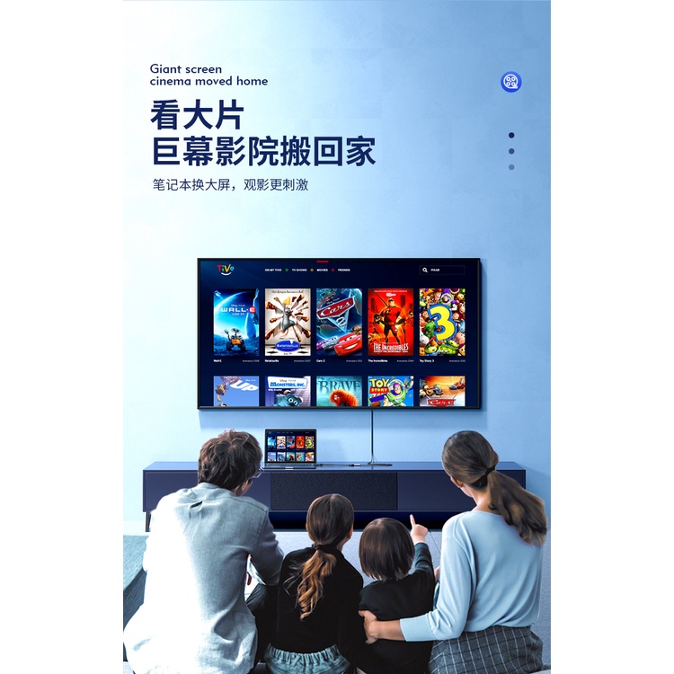 Cáp chuyển đổi Hdmi to displayport 4k 60HZ 2k 144hz Unitek V154A chính hãng bảo hành 18 tháng