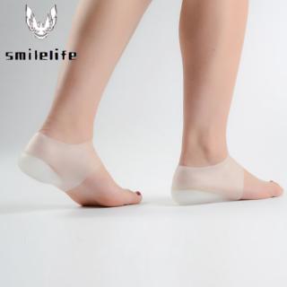 1 Cặp Đế Lót Giày Tăng Chiều Cao