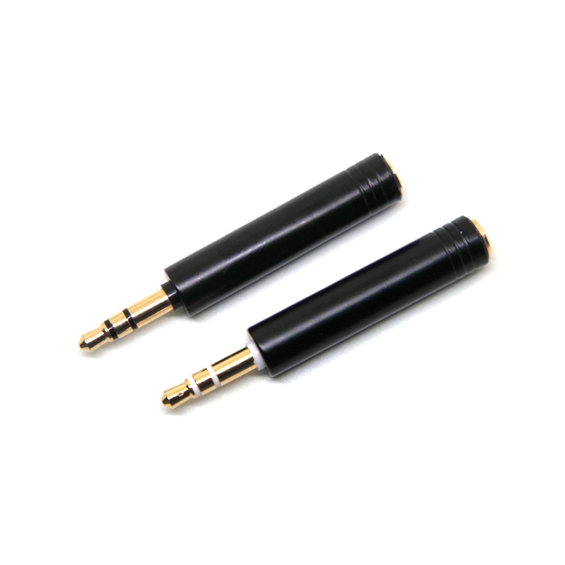 tai nghe điện trở kim loại faaeal 80/220 ohm 3.5mm | BigBuy360 - bigbuy360.vn