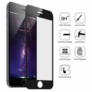 Iphone 6 plus,6s plus - cường lực full màn 6d