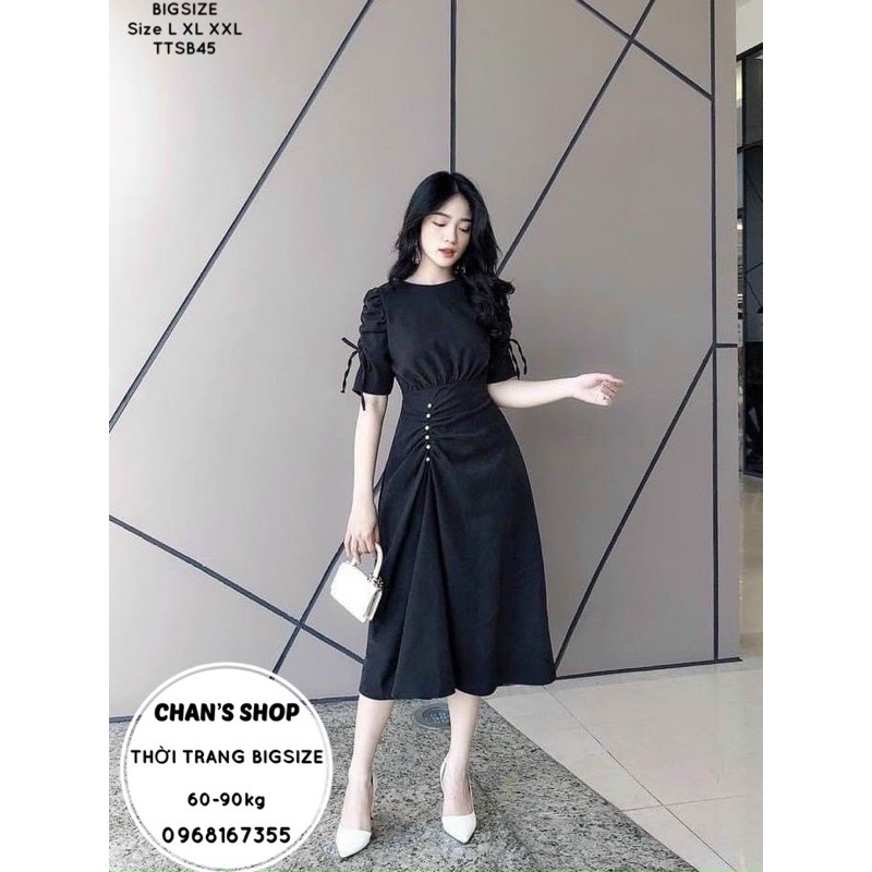 Bigsize 60-90kg ĐẦM KẾT CƯỜM