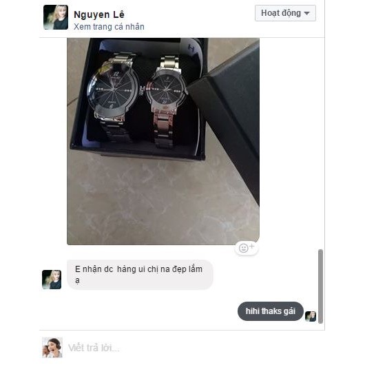 Đồng hồ Nữ Halei dây kim loại không ghỉ, chống nước, chống xước HL028N929 | BigBuy360 - bigbuy360.vn