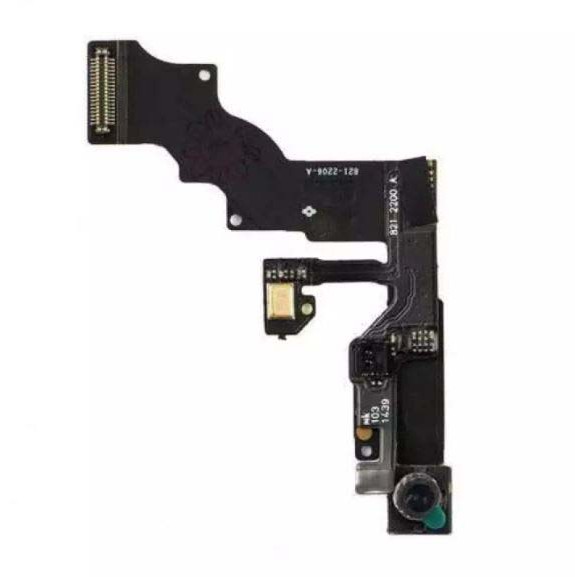CẢM BIẾN + CAMERA TRƯỚC IP 6PLUS / 6 PLUS (ZIN MÁY)