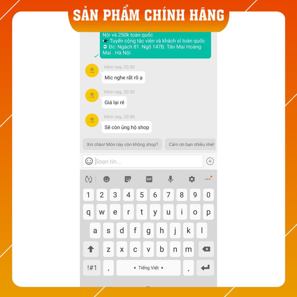 [SẴN HÀNG] Tai Nghe chơi game DareU VH350SE jack 3.5 Âm Thanh Sống Động - Chính hãng BH 12 tháng [LỖI 1 ĐỔI 1] | BigBuy360 - bigbuy360.vn