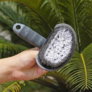 Bàn Chải Làm Sạch Vỏ Xe