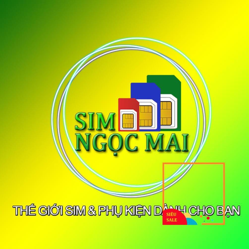 Sim 4G Mobi MDT250A - MDT120A - 62GB DATA TỐC ĐỘ CAO - MAXDATA - TRỌN GÓI 1 NĂM - MIỄN PHÍ VẬN CHUYỂN TOÀN QUỐC