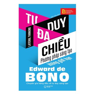 Sách AlphaBooks - Tư duy đa chiều