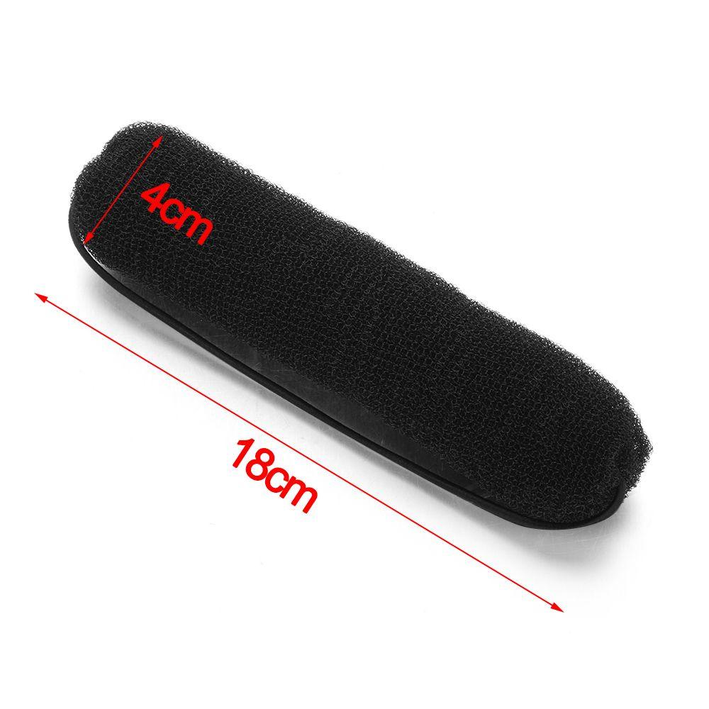 Dụng Cụ Tạo Kiểu Tóc Thời Trang EUCA