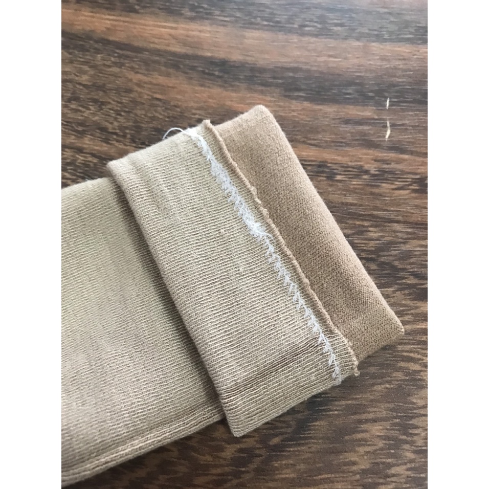 [HCM]Combo 5 đôi vớ thun 100% cotton  hàng dày  thương hiệu THÀNH LỢI  ảnh thật  bảo đảm giao đúng hàng