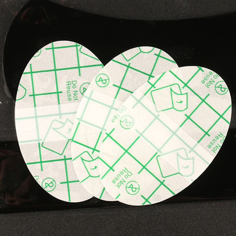 10 miếng đệm dán chống nước chống trượt khi đi cao gót