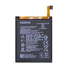 Thay pin Nokia 9 PureView (HE354), 3320mAh