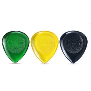 Phím Guitar Alice - Trong suốt, Bền, Đẹp - Phù hợp với guitar Acoustic, guitar điện