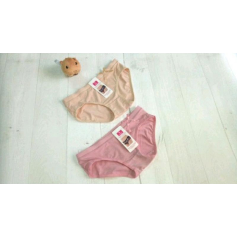 Sét 5-10 Quần Lót Cotton Thái 2300