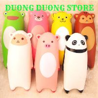 SQUISHY THÚ DÀI NHIỀU MÀU