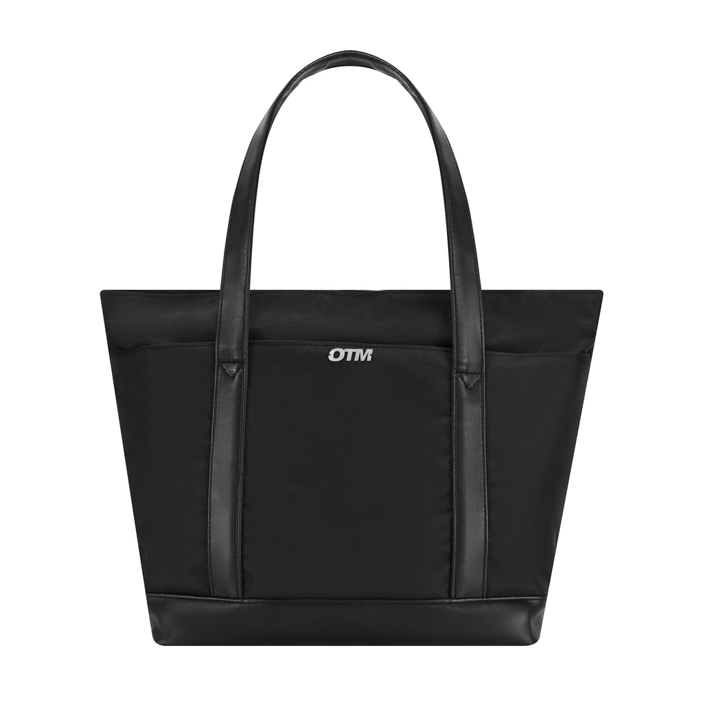 TÚI TOTE BAG BASIC LOGO OTM OVER THE MOON