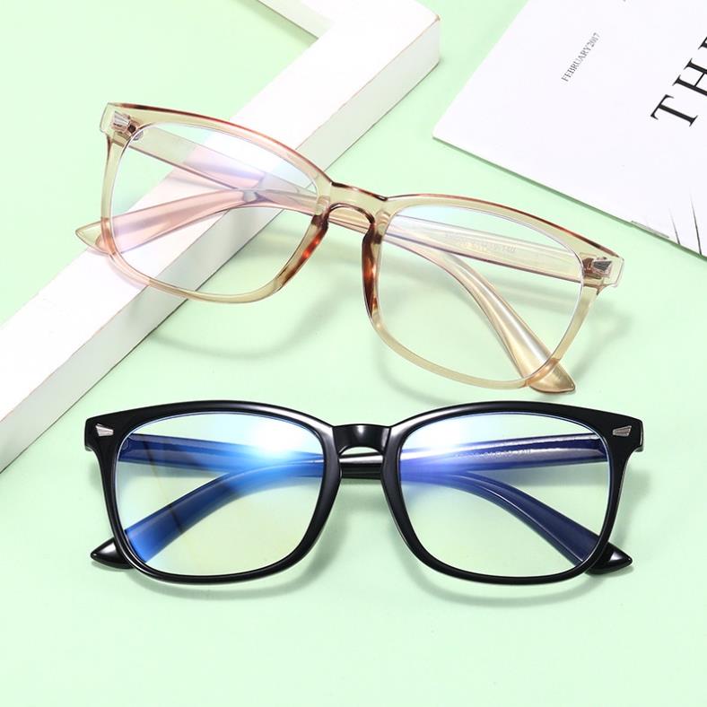 Kính Gỉa Cận Nam Nữ Tri Thức Thời Trang D71