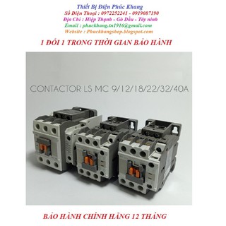 Freeship - Khởi động Từ 22A LS-MC-22A