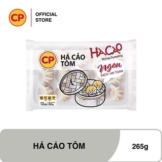 Há cảo tôm cp 265g