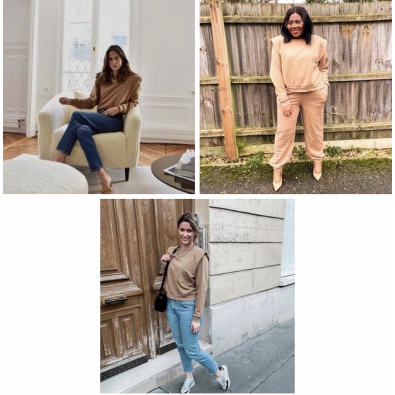 Áo len ,nỉ,Sweater HM,Mango