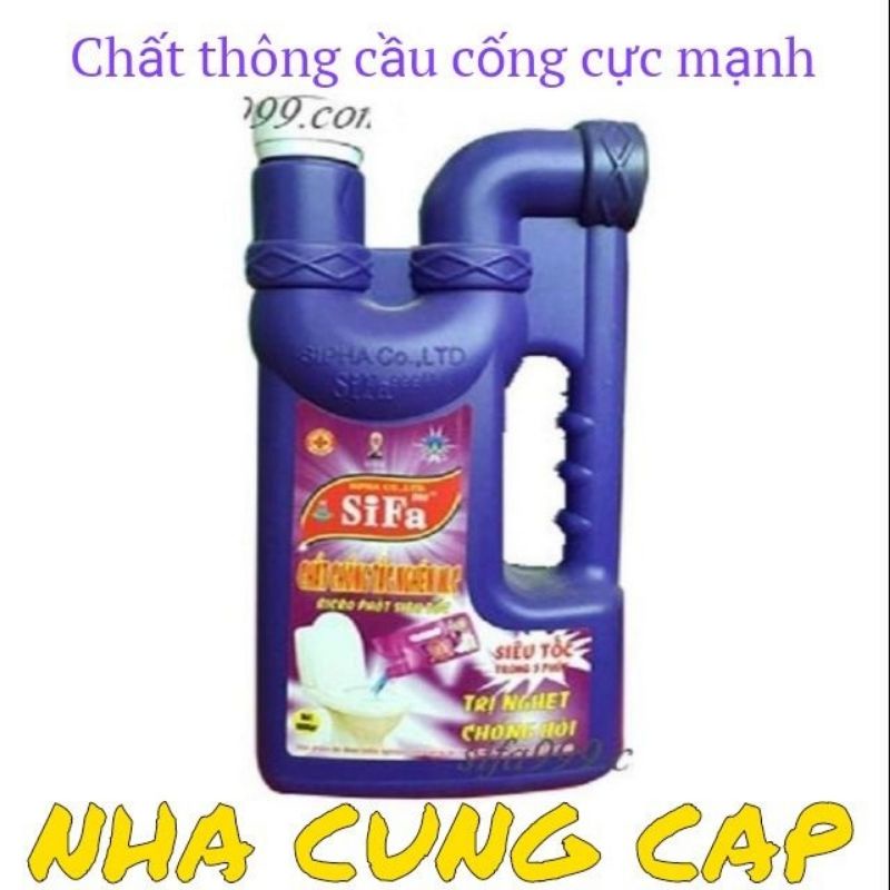 (GIÁ HỦY DIỆT) CHẤT THÔNG CẦU CHỐNG HÔI GÓI 300g